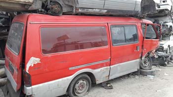 MAZDA 2 SERİSİ MAZDA ÇIKMA YEDEK PARÇA E2200 93 ORİJİNAL YEDEK PARÇA_BAA